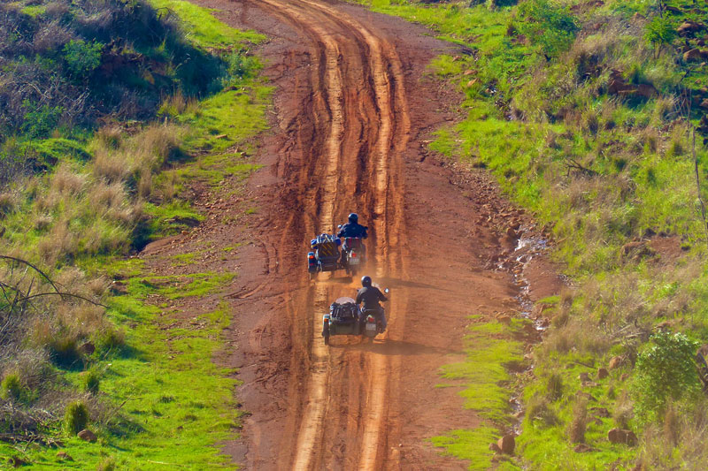 South Africa